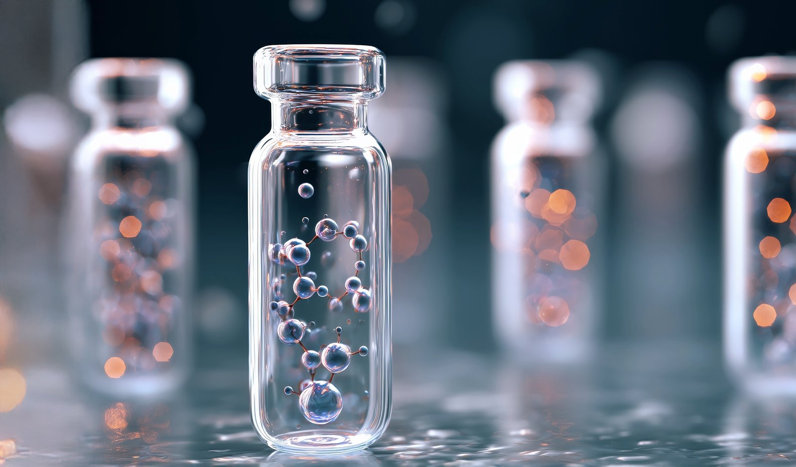 Collagen stimulation and regenerative aesthetic treatment in Enfield, North London showing advanced skin rejuvenation science