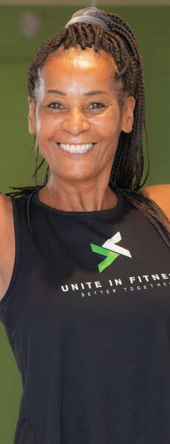 Jackie client review for advanced skincare treatments at Nita McEvoy Clinic Enfield North London