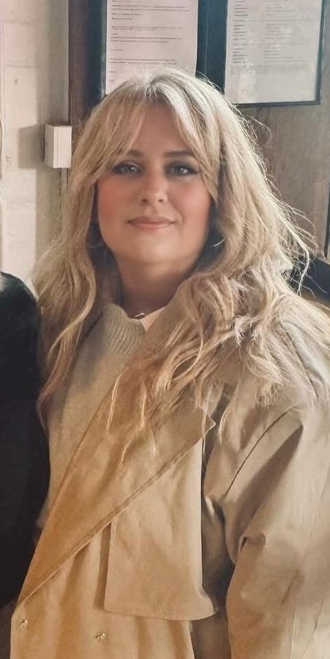 Natalia client review at Nita McEvoy Clinic Enfield North London skincare and aesthetic treatments